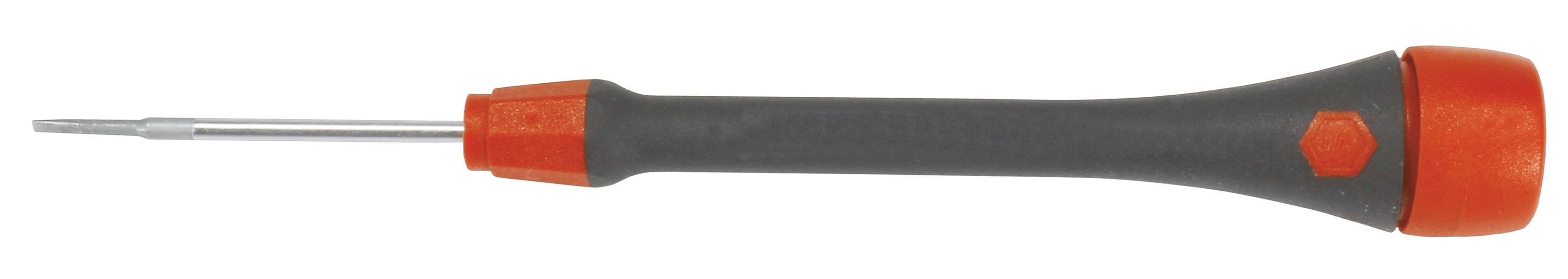 HARTING 14 99 000 0002 Schlitz-Schraubendreher