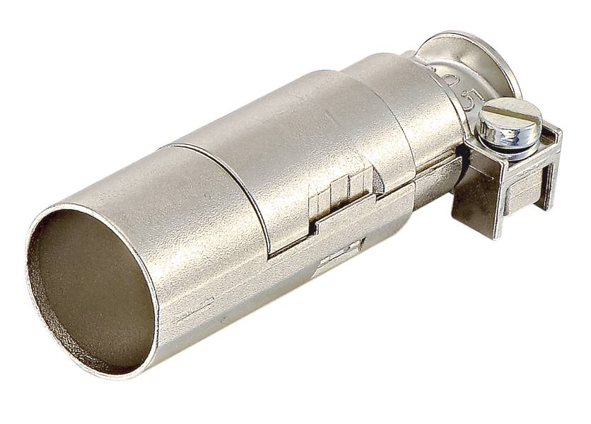 HARTING 09150043013XL Stifteinsatz 4 1 St.