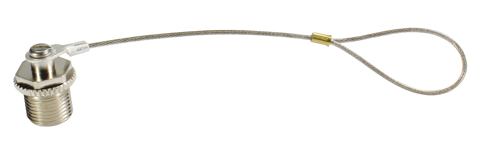 HARTING 21010000030 Schutzkappe 1St.