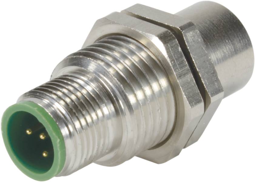 HARTING 21033301300 Wanddurchführung 1St.