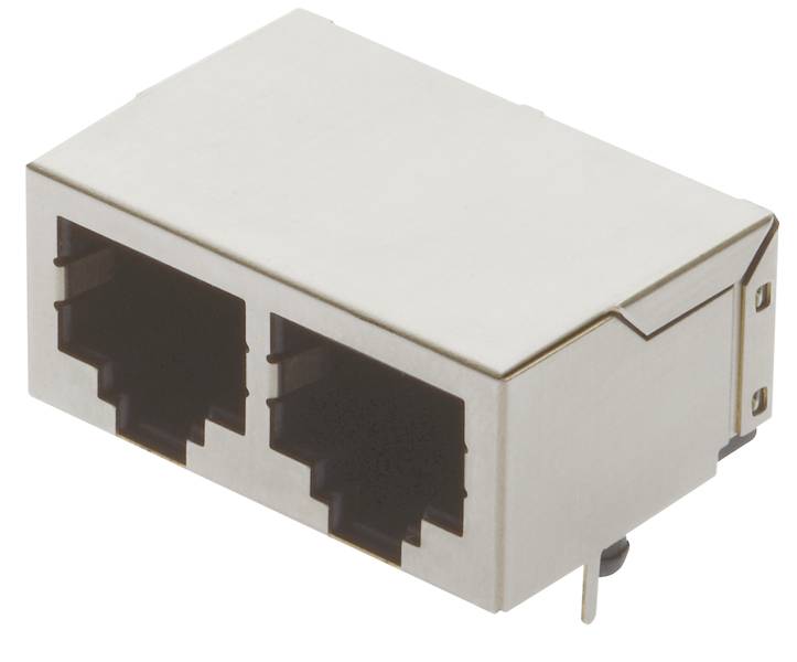 HARTING 09 45 551 1122 Buchse 09455511122 Polzahl Sensoren 8