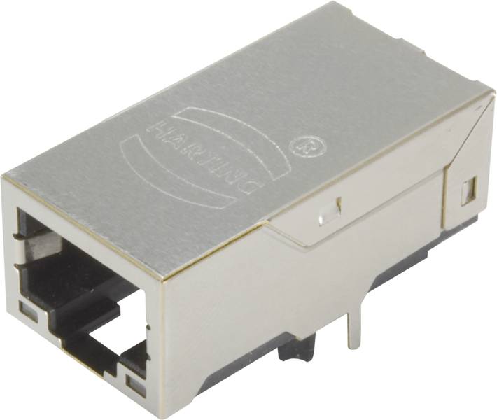 HARTING 09 45 551 1540 Buchse 09455511540 Polzahl Sensoren 8