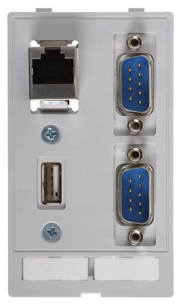 HARTING 39500020117 Kabelsteckverbinder 1St.