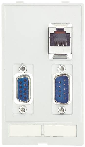 HARTING 39500030111 Kabelsteckverbinder 1St.