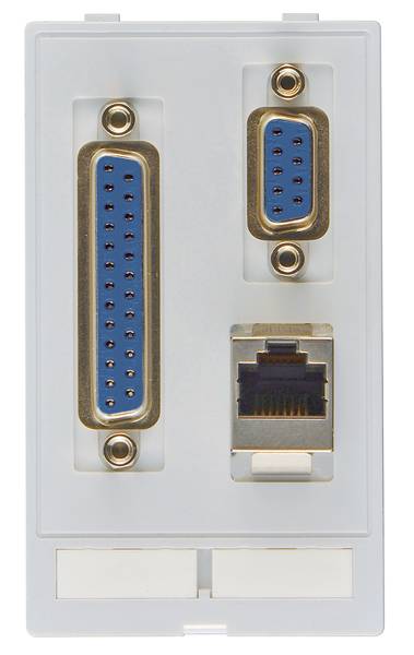 HARTING 39500030170 Kabelsteckverbinder 1 St.