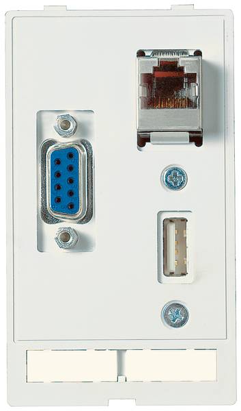 HARTING 39500020143 Kabelsteckverbinder 1St.