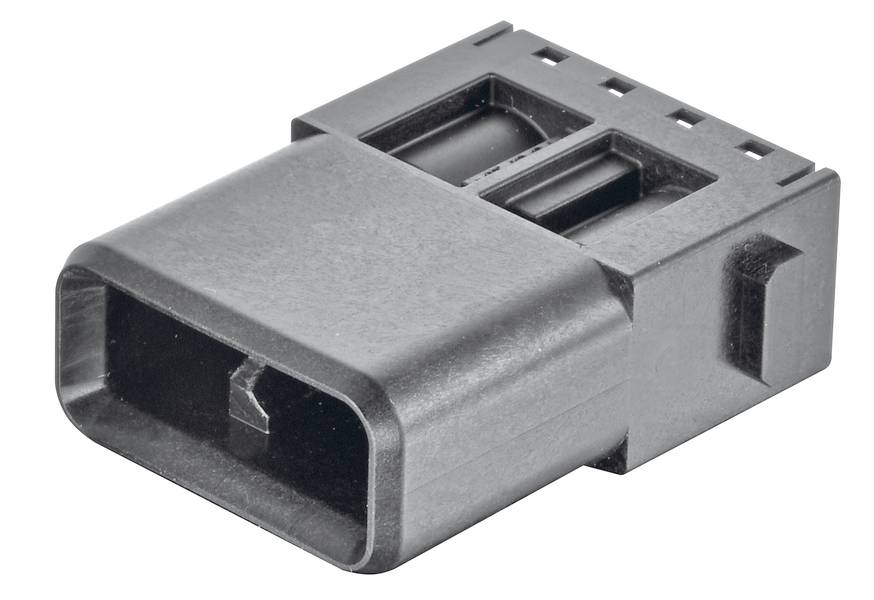 HARTING 09140033050 Einzelmodul 1 St.