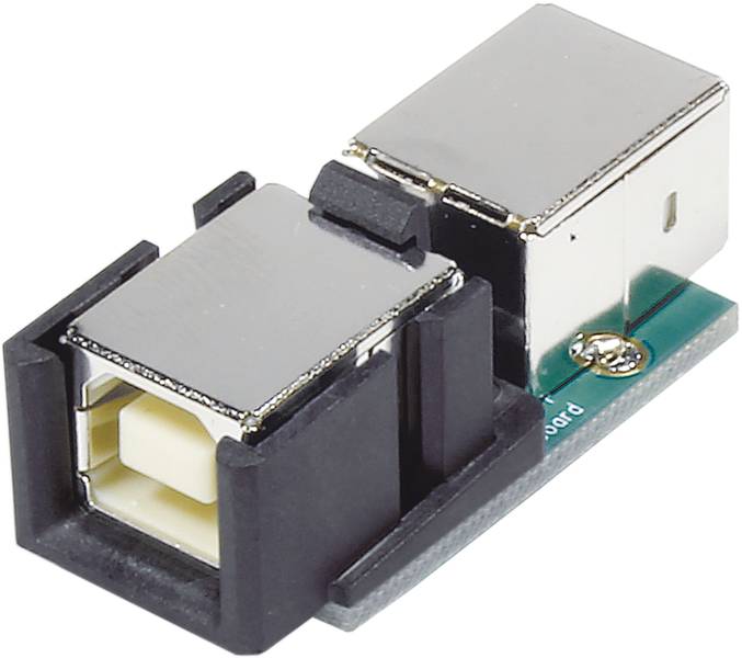 HARTING Steckverbinder 09 45 541 1906 09455411906 Inhalt: 1St.