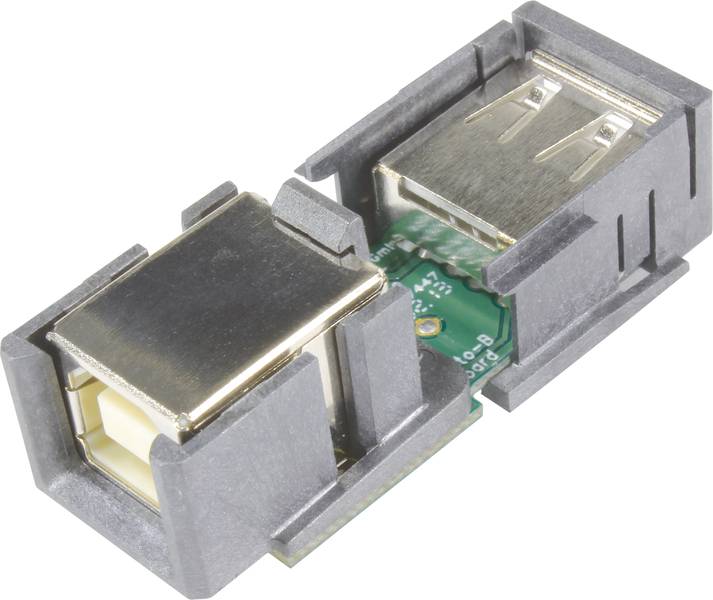 HARTING Steckverbinder 09 45 541 1910 09455411910 Inhalt: 1St.