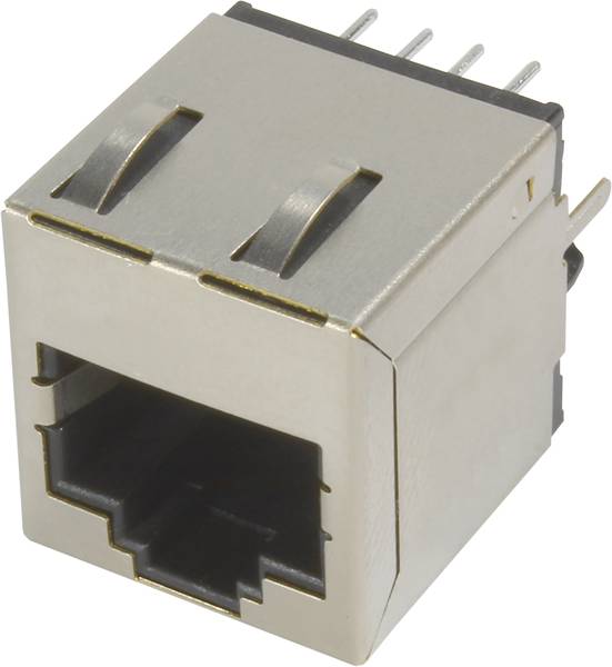 HARTING 09 45 551 1114 Steckverbinder 09455511114 Polzahl Sensoren 8 1 St.