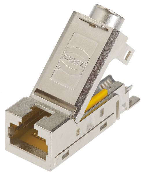 HARTING 20 82 000 0002 Steckverbinder 20820000002 1St.