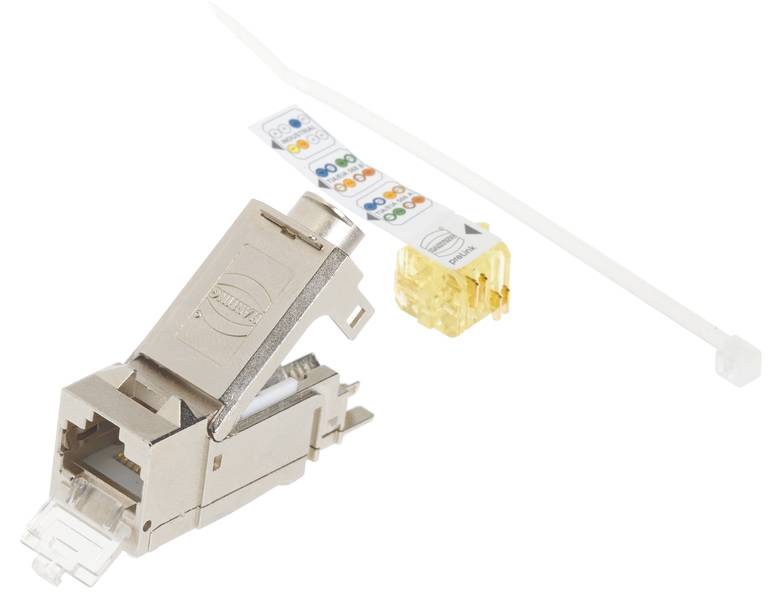 HARTING 20 82 501 0001 Steckverbinder 20825010001 1St.