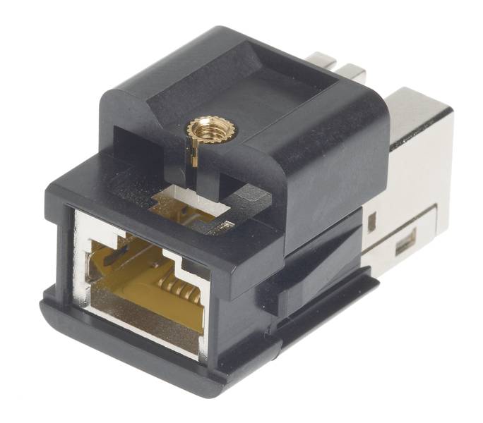 HARTING 09452001560 Stifteinsatz 1St.