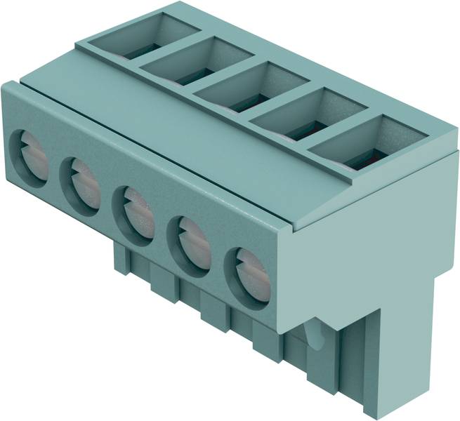 HARTING 14310216402000 Steckverbinder Gesamtpolzahl: 2