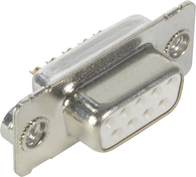 HARTING 09 67 009 1715 09670091715 Steckverbinder Polzahl: 9 Lötkelch