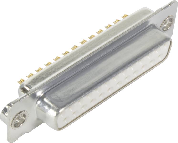 HARTING 09 67 025 1715 09670251715 Steckverbinder Polzahl: 25 Lötkelch