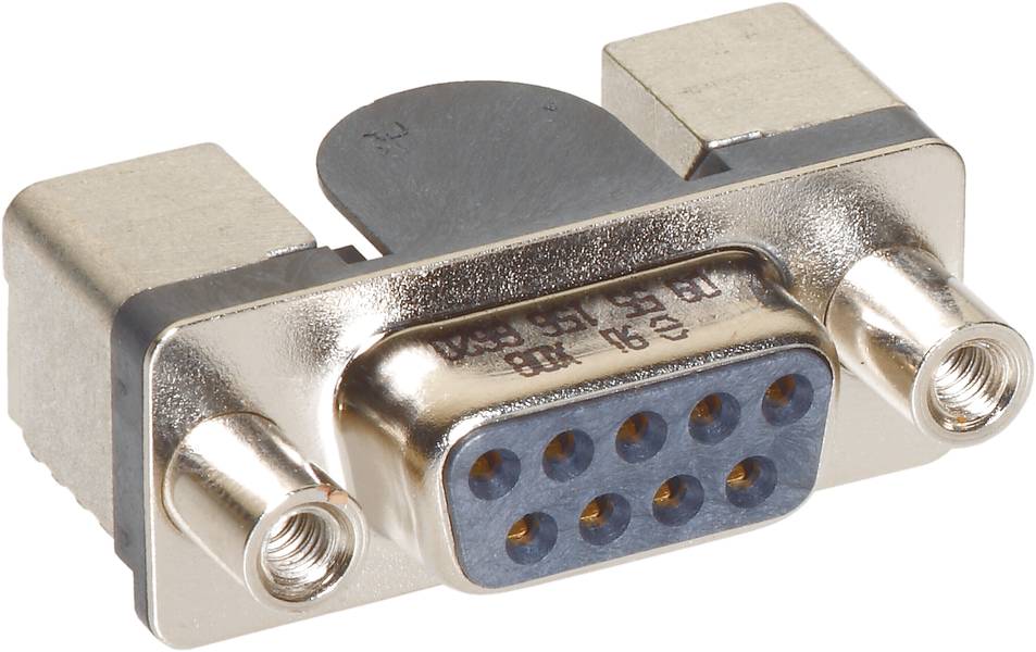HARTING 09 55 256 6620 333 09552566620333 Steckverbinder Polzahl: 15 SMT 1St.