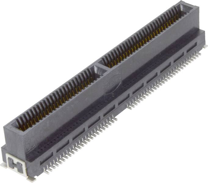 HARTING 15041002601333 Steckverbinder Gesamtpolzahl: 100 1St.