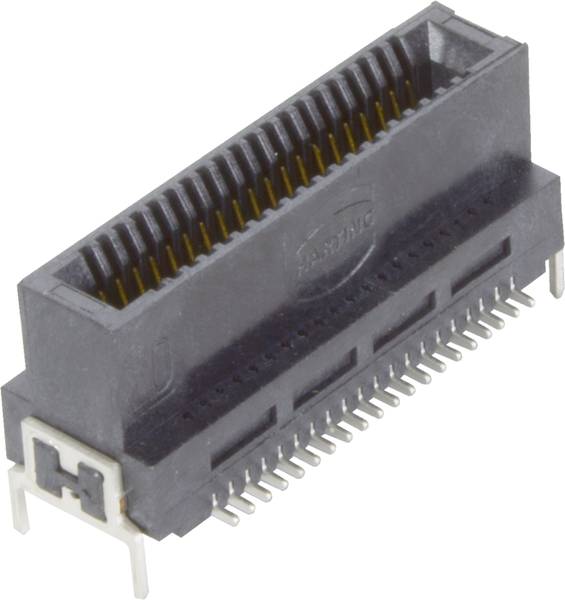 HARTING 15030402401333 Steckverbinder Gesamtpolzahl: 40 1 St.