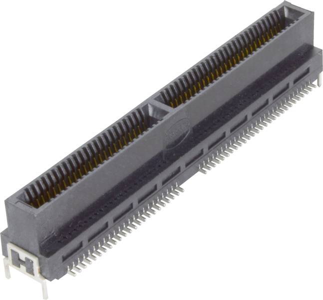 HARTING 15040802401333 Steckverbinder Gesamtpolzahl: 80 1 St.