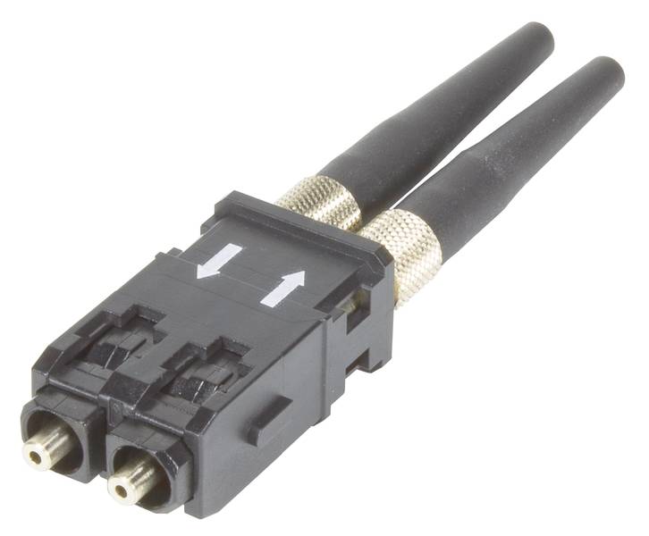 HARTING 09350024002 Steckverbinder-Set Gesamtpolzahl: 2 1St.