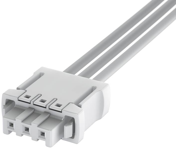 HARTING 14310413101160 Steckverbinder Gesamtpolzahl: 4