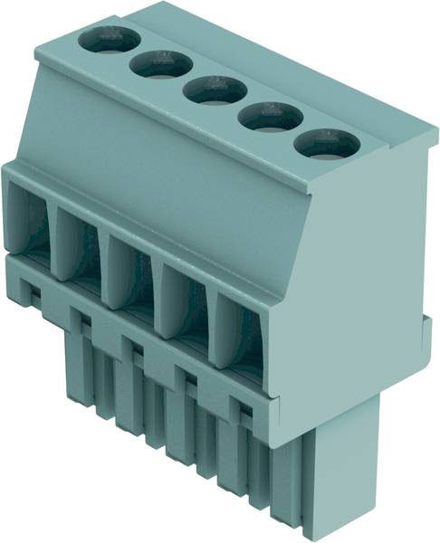 HARTING 14310414401000 Steckverbinder Gesamtpolzahl: 4