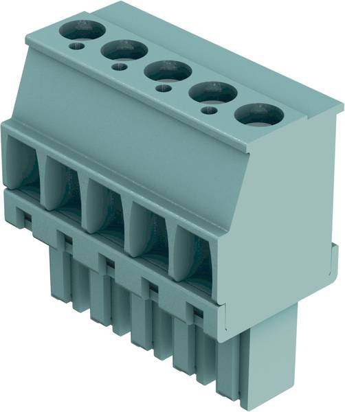 HARTING 14310415401000 Steckverbinder Gesamtpolzahl: 4