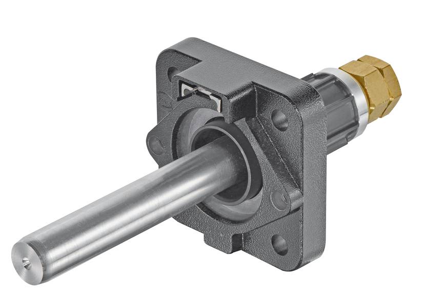 HARTING 10402911009 Steckverbinder-Set 1St.