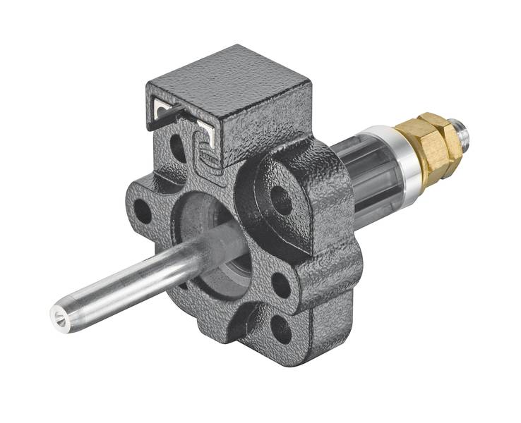 HARTING 10402711006 Steckverbinder-Set 1 St.