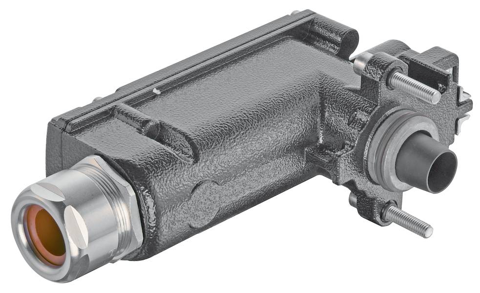 HARTING 10402712125 Steckverbinder-Set 1 St.