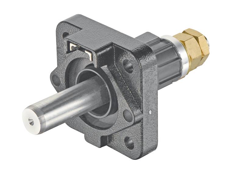 HARTING 10402811009 Steckverbinder-Set 1St.