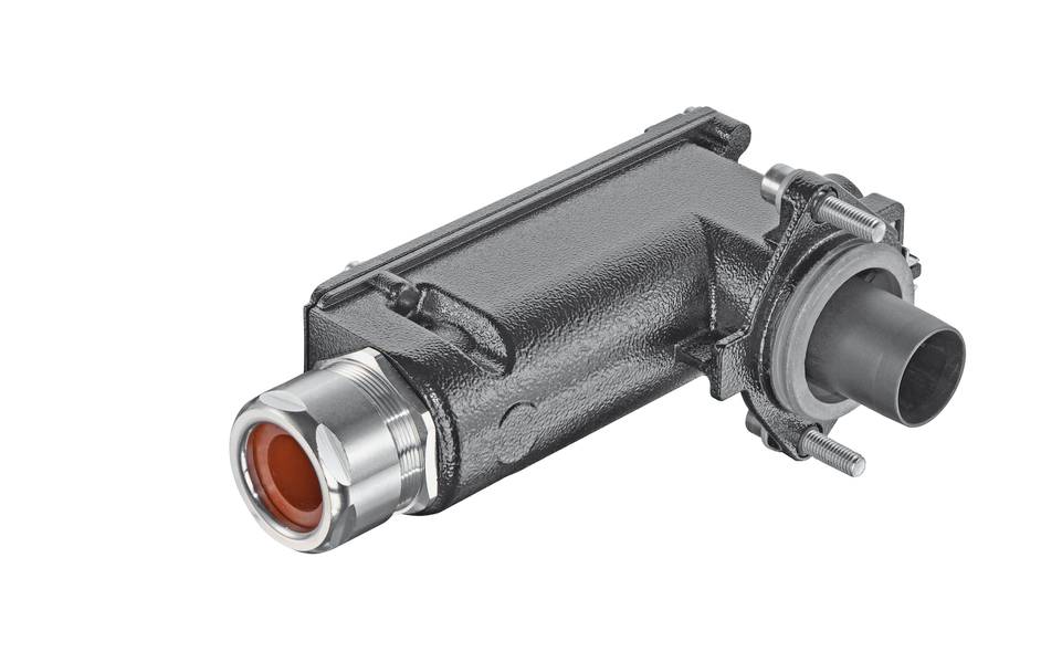 HARTING 10402812118 Steckverbinder-Set 1 St.