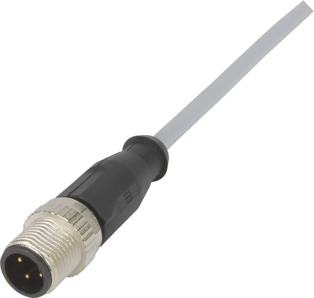 HARTING 21348400383015 Sensor-/Aktor-Steckverbinder, konfektioniert 1.5 m 1 St.