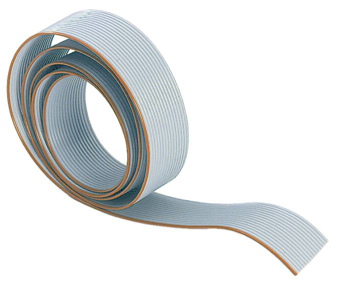 HARTING 09180347004 Datenkabel Grau 100m