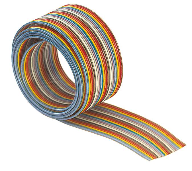 HARTING 09180647005 Datenkabel 30.48m