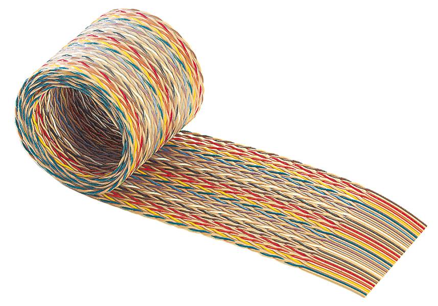 HARTING 09180507006 Datenkabel 30.48m