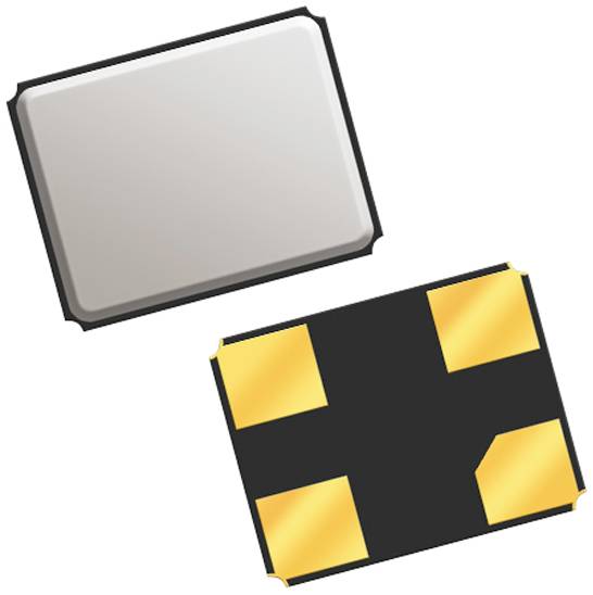 Qantek Schwingquarz QC3222.1184F18B12R3 SMD-4 22.1184MHz 18pF 2.5mm 3.2mm 0.8mm Tape cut