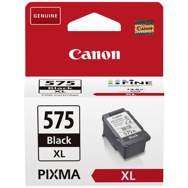 Canon Druckerpatrone PG-575XL Original Schwarz 5437C001