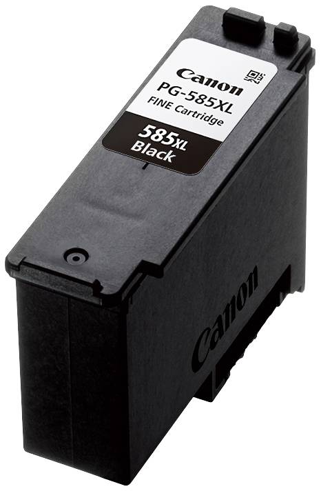 Canon Druckerpatrone PG-585XL Original Schwarz 6204C001