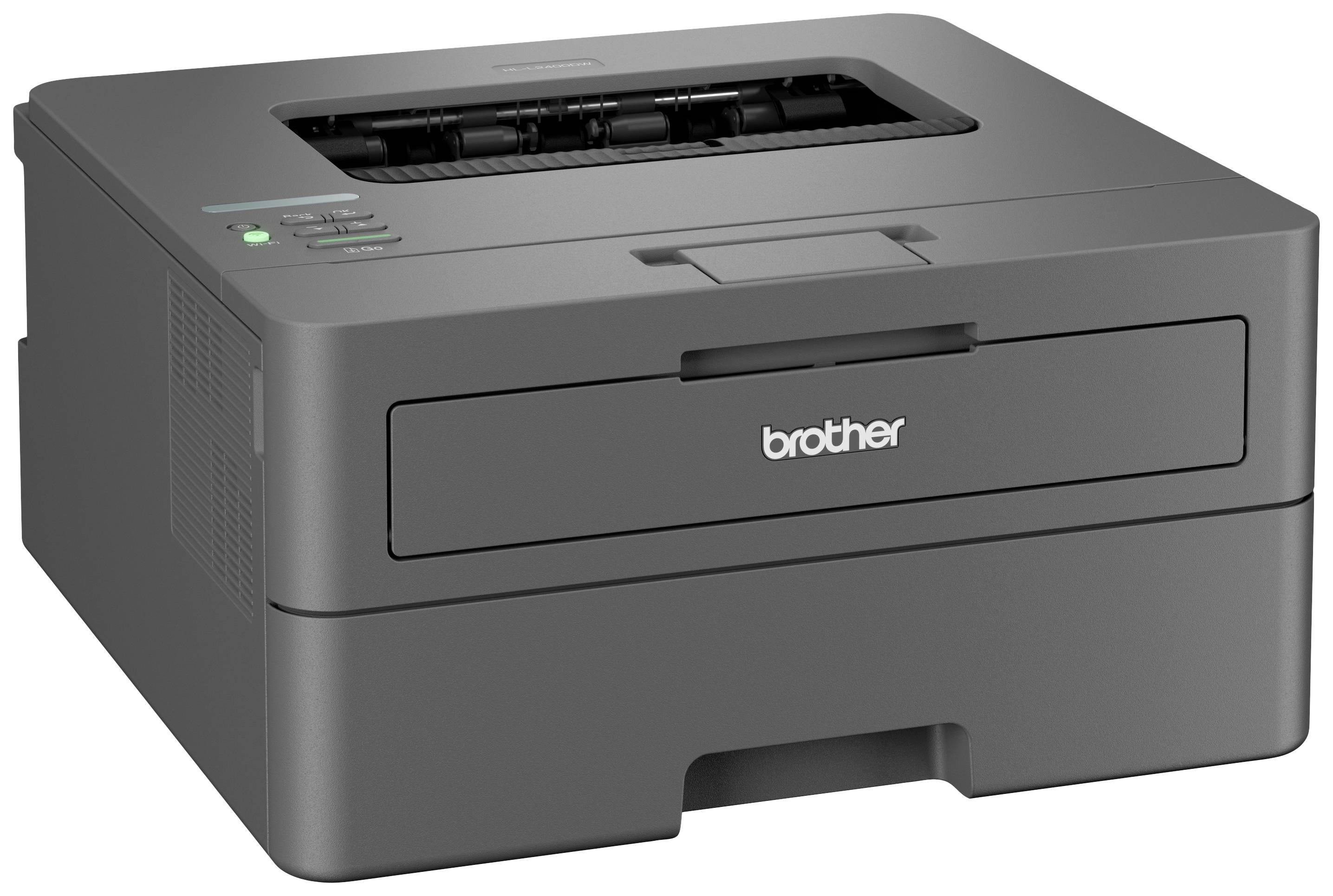 Brother HL-L2400DW Drucker Laser Schwarz-Weiß A4 30 S./min 1200 x 1200 dpi Duplex, USB, WLAN