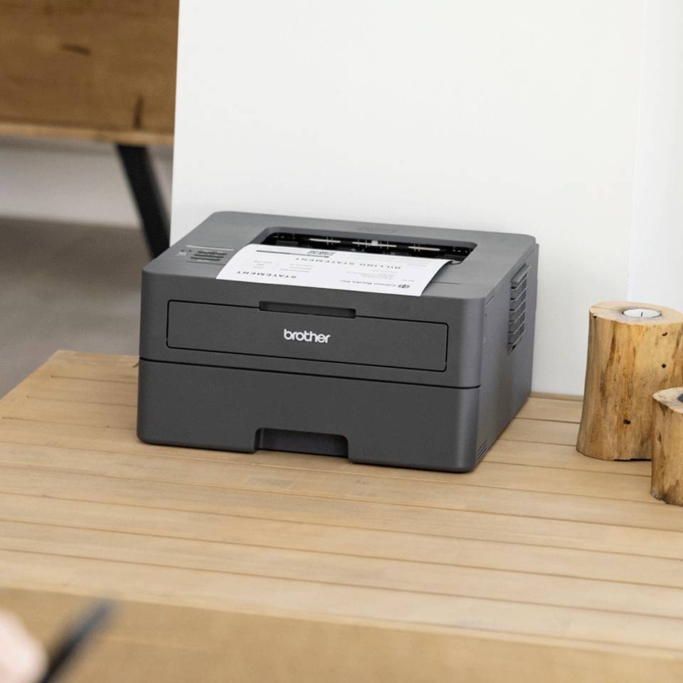 Brother HL-L2400DWE Drucker Laser Schwarz-Weiß A4 30 S./min 1200 x 1200 dpi Duplex, WLAN