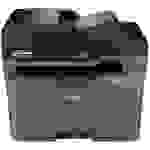 Brother MFC-L2800DW Schwarzweiß Laser Multifunktionsdrucker A4 Drucker, Kopierer, Scanner, Fax Duplex, LAN, USB, WLAN