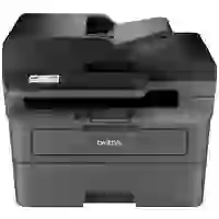 Brother MFC-L2860DW Multifunktionsdrucker Laser Schwarz-Weiß A4 Drucker, Scanner, Kopierer, Fax Duplex, LAN, USB, WLAN Brother MFC-L2860DW Multifunktionsdrucker Laser Schwarz-Weiß A4 Drucker, Scanner, Kopierer, Fax Duplex, LAN, USB, WLAN