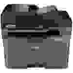 Brother MFC-L2827DW Schwarzweiß Laser Multifunktionsdrucker A4 Drucker, Kopierer, Scanner, Fax Duplex, LAN, USB, WLAN