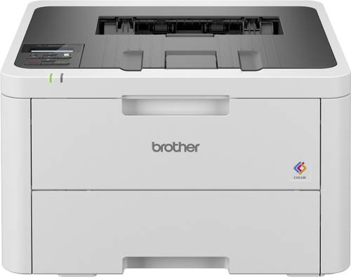 Brother HL-L3220CWE Farb LED Drucker A4 18 S./min 18 S./min 600 x 2400 dpi USB, WLAN