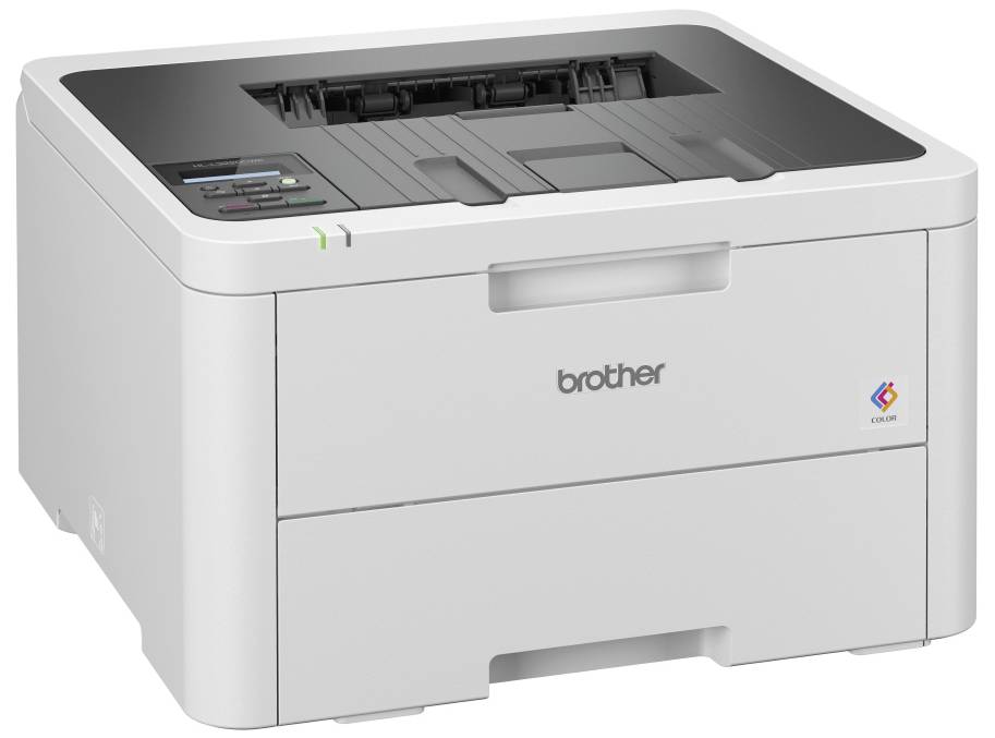 Brother HL-L3220CWE Drucker LED Farbe A4 18 S./min 18 S./min 600 x 2400 dpi USB, WLAN