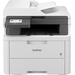Brother MFC-L3740CDWE Farb LED Multifunktionsdrucker A4 Drucker, Kopierer, Scanner, Fax Duplex, LAN