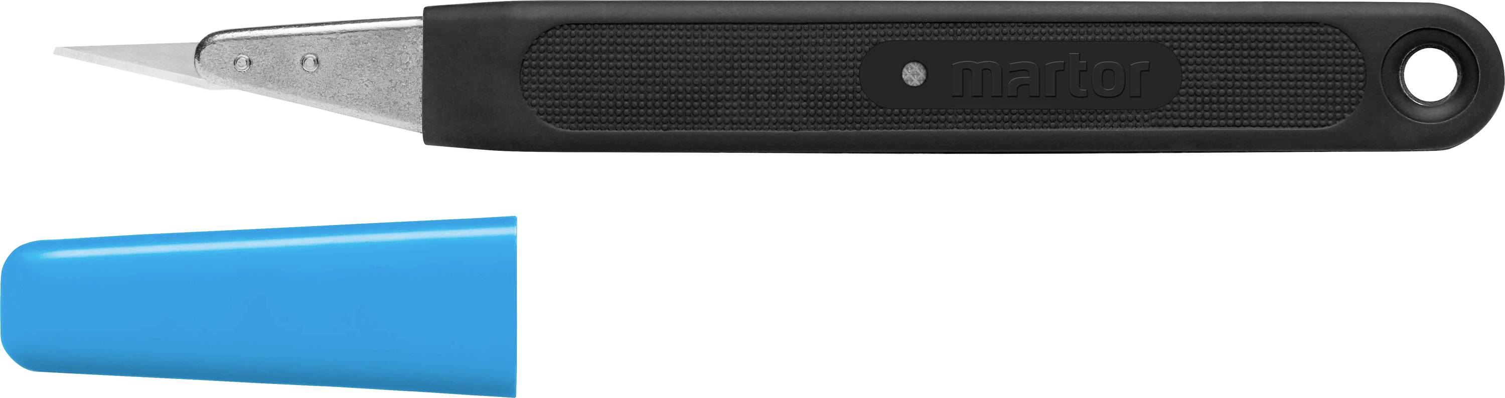 MARTOR 35134.02 Entgratemesser TRIMMEX SIMPLASTO mit GRAFIKKLINGE 34 1St.