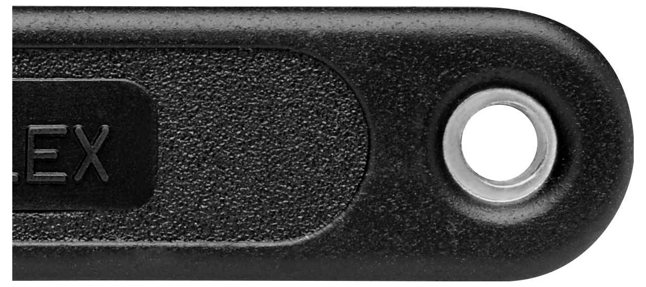 MARTOR 35134.02 Entgratemesser TRIMMEX SIMPLASTO mit GRAFIKKLINGE 34 1St.